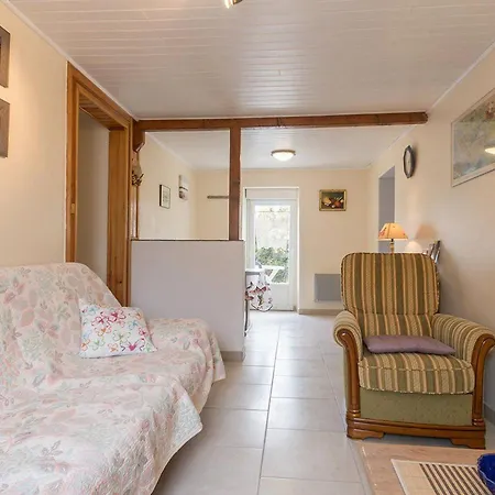 Familial Avec Jardin Clos, A Proximite De Guerande Et Des Plages, Dans Le Parc De Briere - Fr-1-306-1070 * Crossac