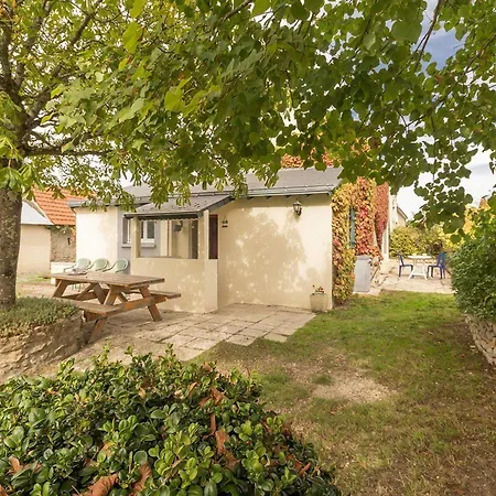 Familial Avec Jardin Clos, A Proximite De Guerande Et Des Plages, Dans Le Parc De Briere - Fr-1-306-1070 Nyaraló *