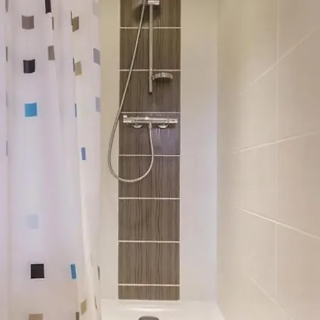 Dom wakacyjny Familial Avec Jardin Clos, A Proximite De Guerande Et Des Plages, Dans Le Parc De Briere - Fr-1-306-1070