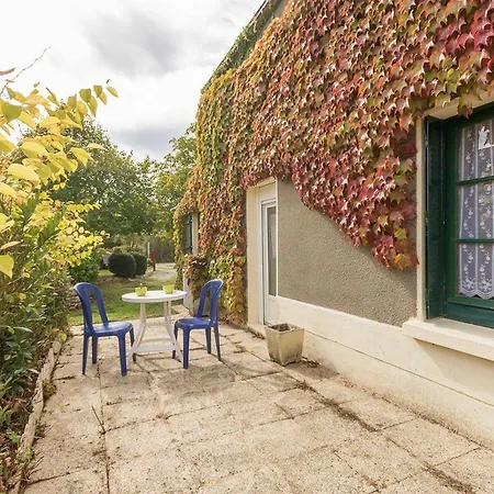 Familial Avec Jardin Clos, A Proximite De Guerande Et Des Plages, Dans Le Parc De Briere - Fr-1-306-1070 Nyaraló Crossac