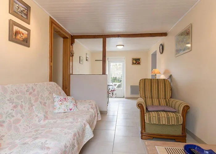 Familial Avec Jardin Clos, A Proximite De Guerande Et Des Plages, Dans Le Parc De Briere - Fr-1-306-1070 * Crossac