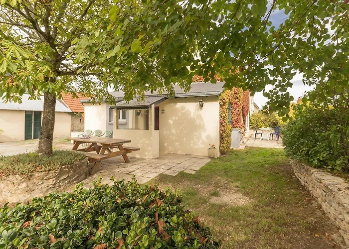 Familial Avec Jardin Clos, A Proximite De Guerande Et Des Plages, Dans Le Parc De Briere - Fr-1-306-1070 Nyaraló *