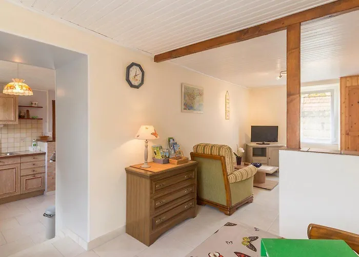 Familial Avec Jardin Clos, A Proximite De Guerande Et Des Plages, Dans Le Parc De Briere - Fr-1-306-1070 *