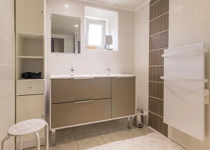 Familial Avec Jardin Clos, A Proximite De Guerande Et Des Plages, Dans Le Parc De Briere - Fr-1-306-1070 Nyaraló